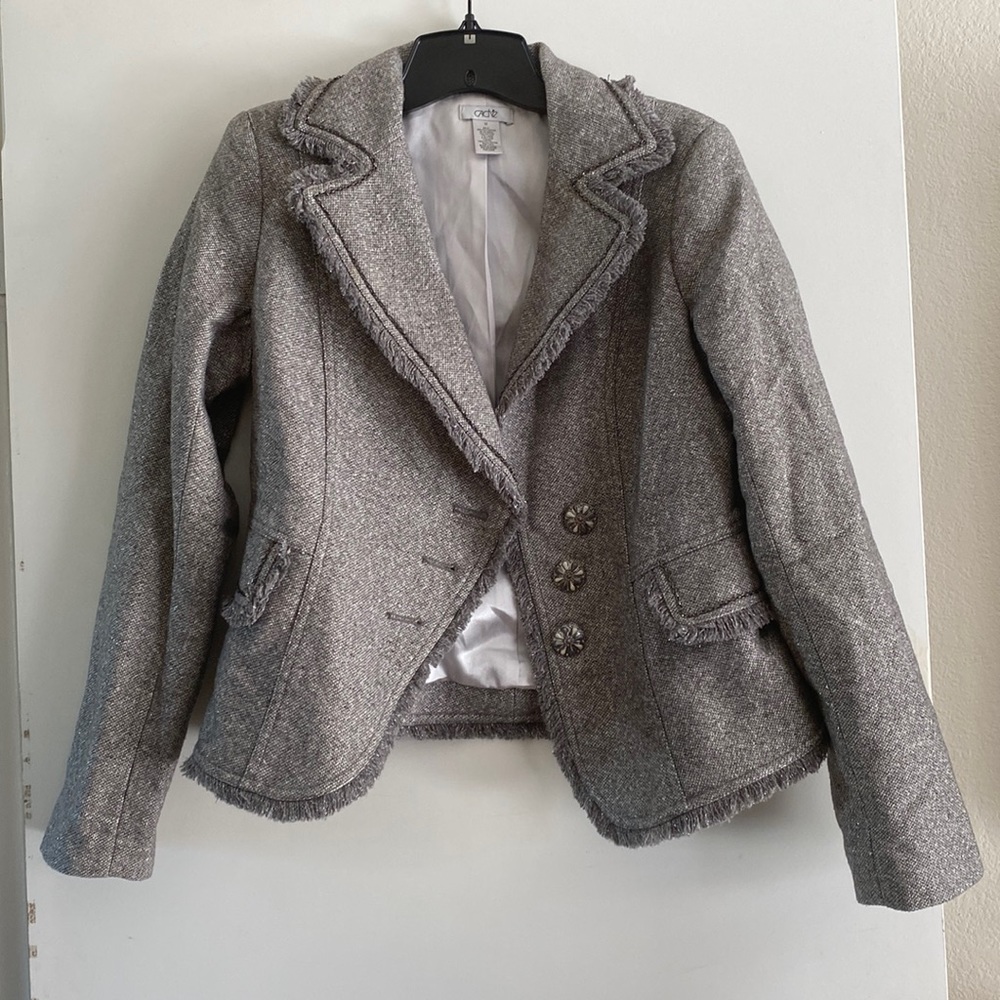 Cache blazer